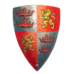 Prince Lionheart Foam Shield