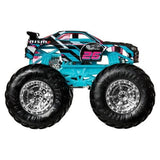 Hot Wheels Monster Trucks 1:64 Scale Vehicle 2026  - Select Vehicle(s) (5393)