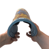Samurai Shield Foam Shield