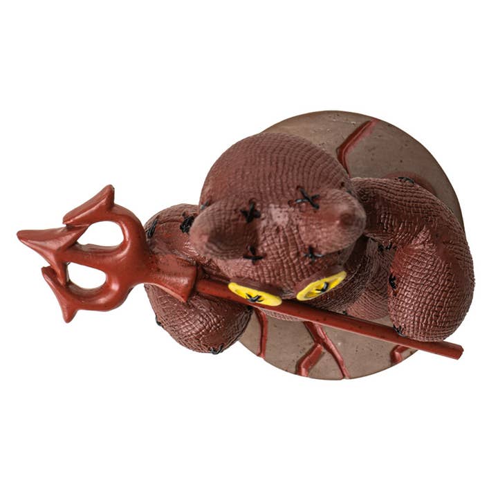 Pinhead Monster Devil Halloween Decor – The Halloween Spot