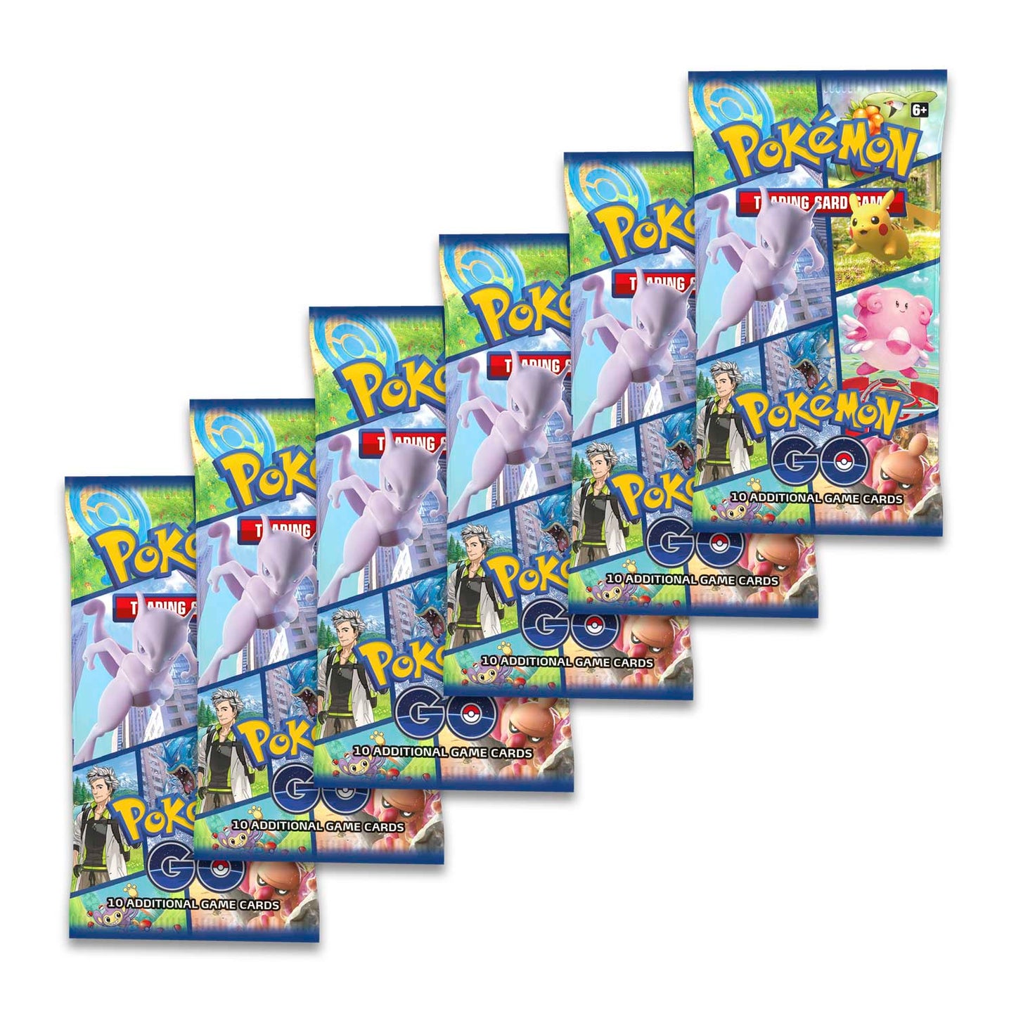 Pokemon GO: Special Collection - Team Instinct