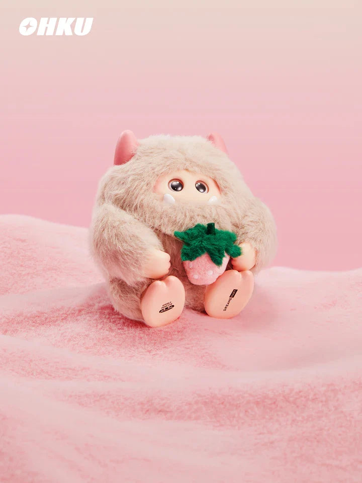Giggle Monster Marshmallow Dreams Series Blind Box – OHKU