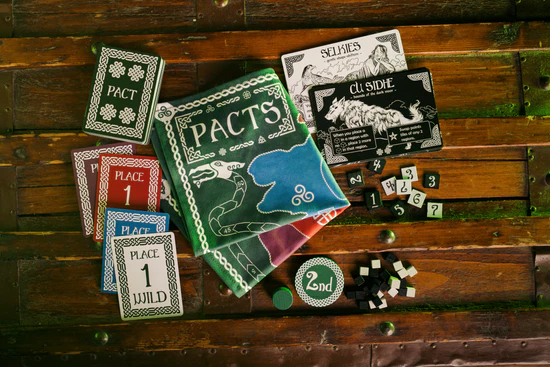 Pacts