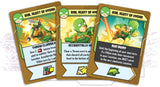 Marvel United: X-Men Deadpool Expansion - Kickstarter Edition