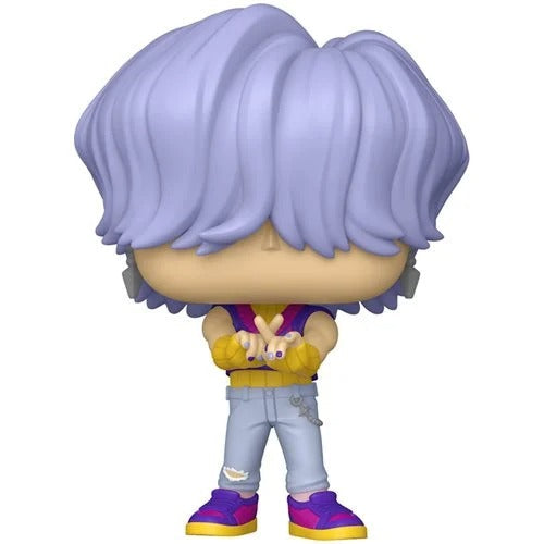 Funko Pop! 2435 Animation - KPop Demon Hunters Vinyl Figure