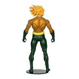 McFarlane Toys DC Build-A-Figure Justice League Task Force 7-Inch Scale Action Figure - Select Figure(s)