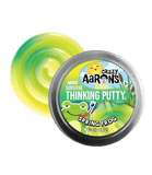 Thinking Putty: Spring Frog (Mini)