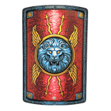 Roman Foam Shield