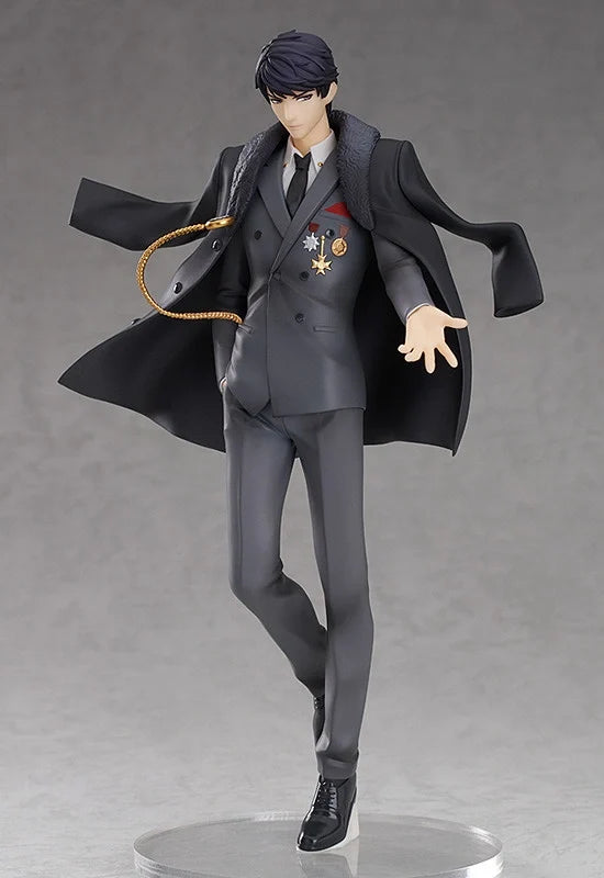 Love&Producer POP UP PARADE Zeyan Li Figure
