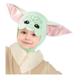 Star Wars The Mandalorian Grogu Headpiece