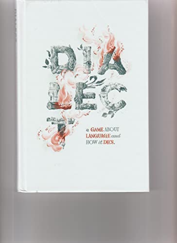 Dialect: A Game About Language and How It Dies