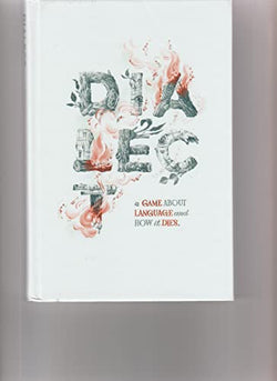 Dialect: A Game About Language and How It Dies