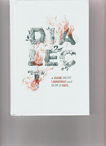 Dialect: A Game About Language and How It Dies