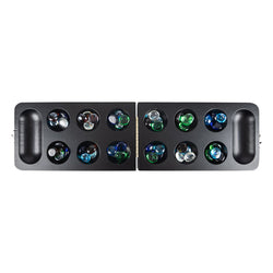 Mad Man: Mancala