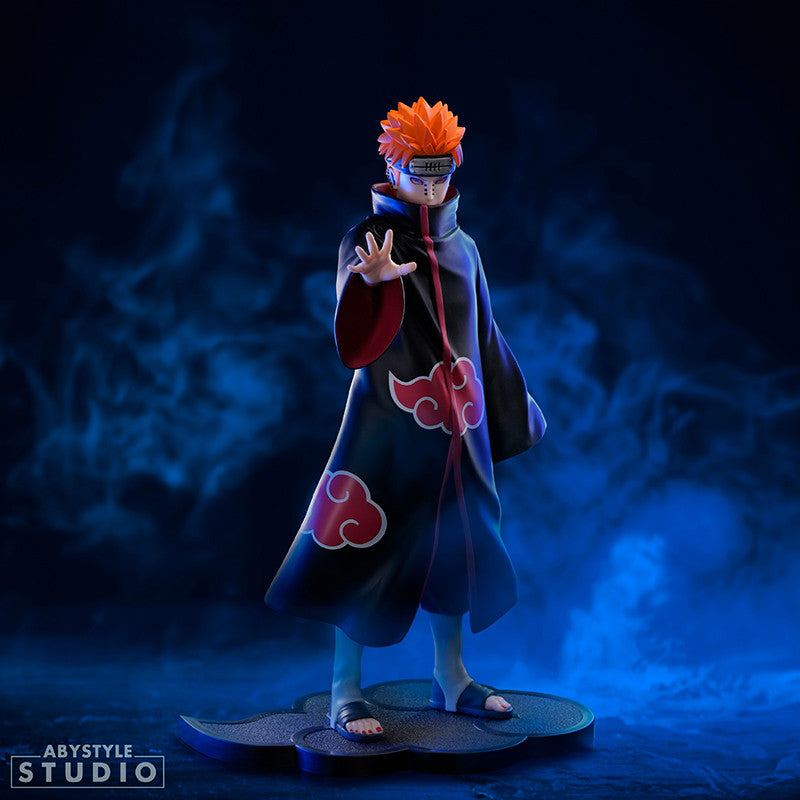 Naruto Shippuden - Pain SFC Figure