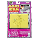 Iron Man Marvel Legends 6-Inch Action Figure - Select Figure(s)