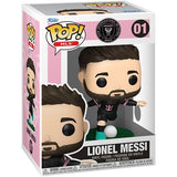 Funko Pop! Football Vinyl Figures - Select Figure(s)