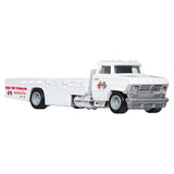 Hot Wheels Team Transport 2026 - Select Vehicle(s)