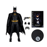 DC Multiverse Deluxe Theatrical Edition 7-Inch Scale Action Figure - Select Figure(s)