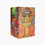 Epic Spell Wars of the Battle Wizards: XTREME Nacho Power Trophy for ANNIHILAGEDDON 2