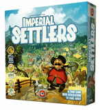 Imperial Settlers