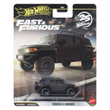 Hot Wheels Fast and Furious 2026 Vehicle - Select Vehicle(s)