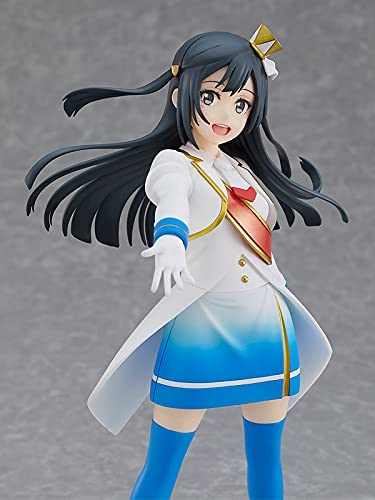 Love Live! Nijigasaki High School Idol Club POP UP PARADE Setsuna Yuki Figure
