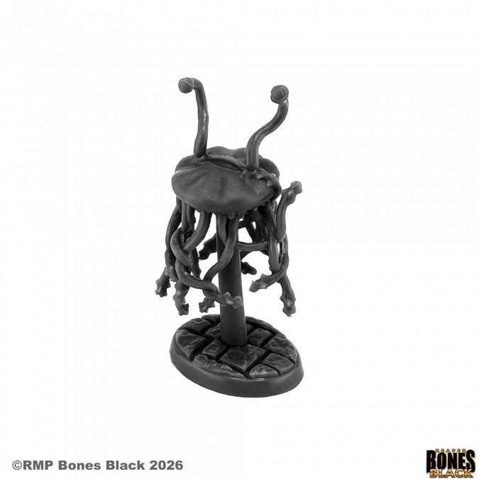 Reaper Bones Black: Flumph
