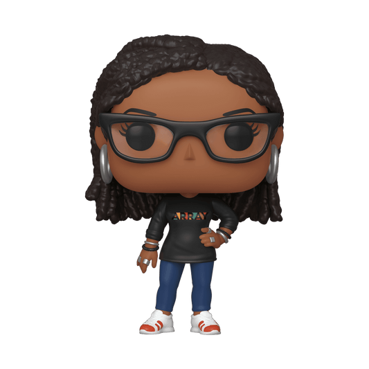 Pop! Directors: Ava DuVernay