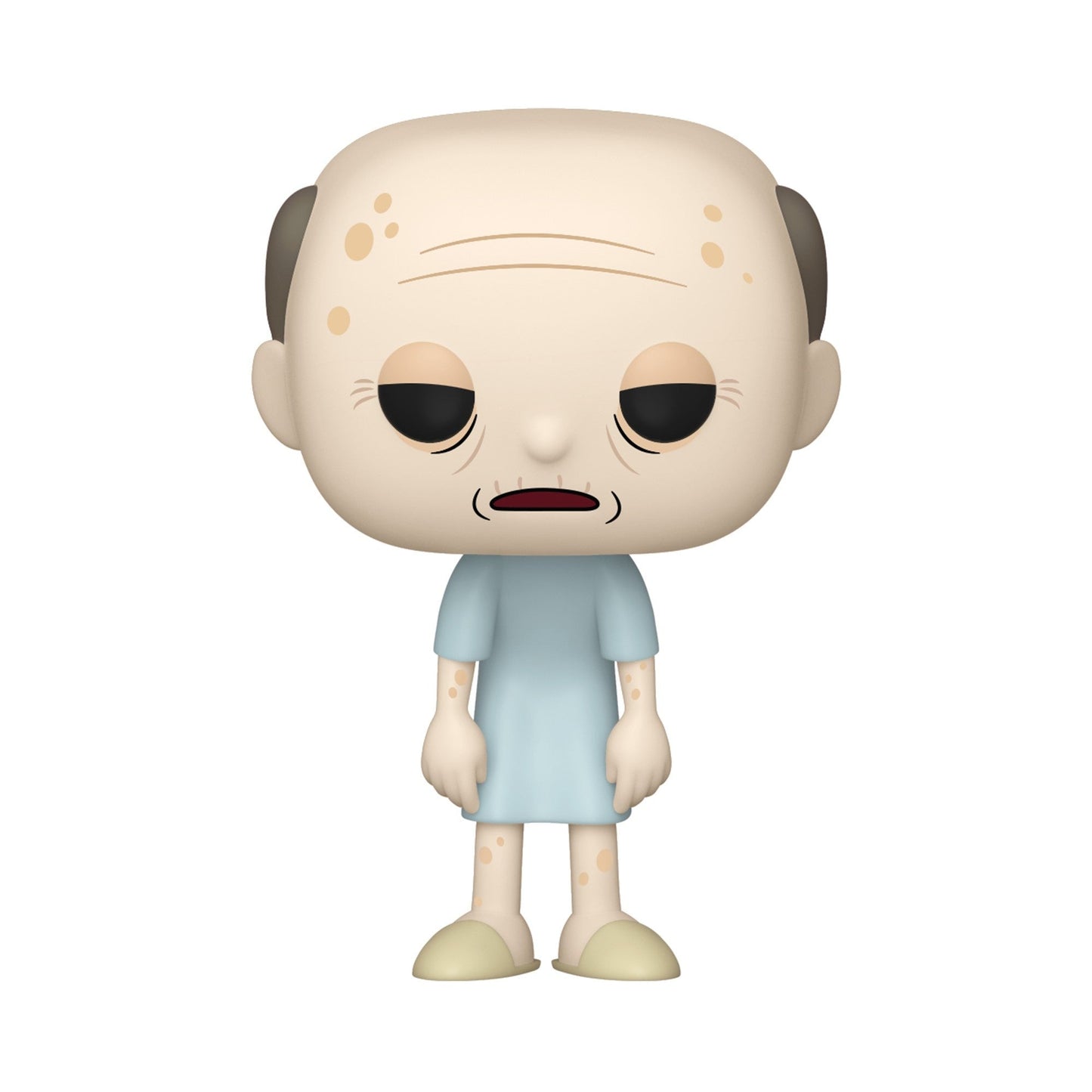 POP! Animation: Rick and Morty - Hospice Morty