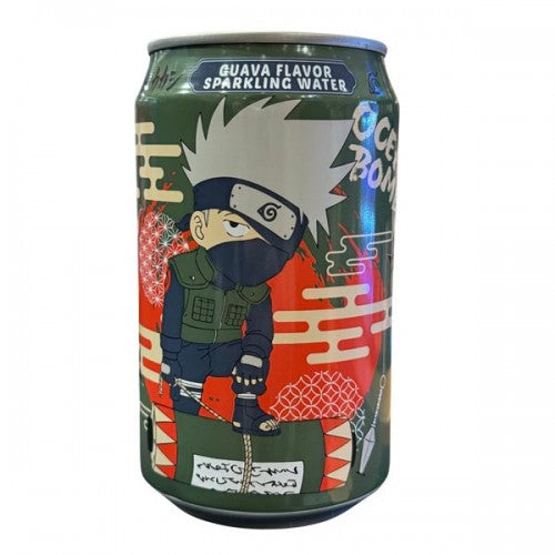 OCEAN BOMB NT SPARKLING GUAVA 24/11.1 FZ