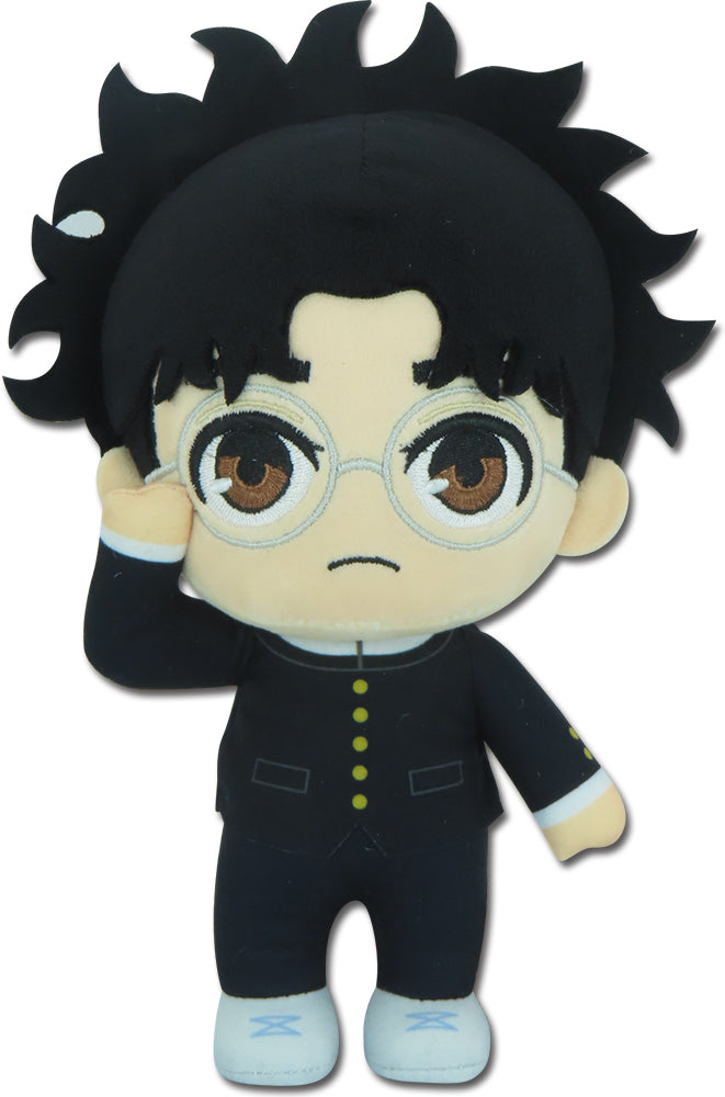 DAN DA DAN - OKARUN PLUSH 8"H