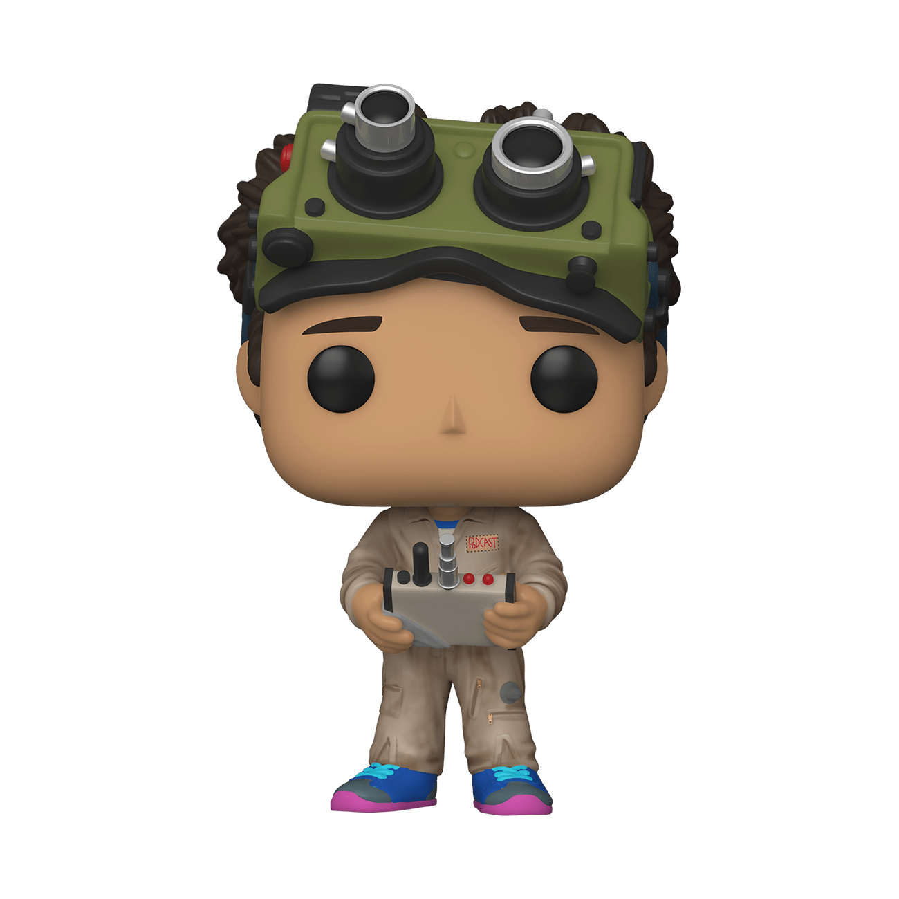 POP! Movies: Ghostbusters: Afterlife - Podcast