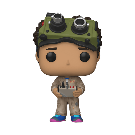 POP! Movies: Ghostbusters: Afterlife - Podcast