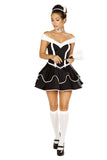 4pc Sexy Chamber Maid
