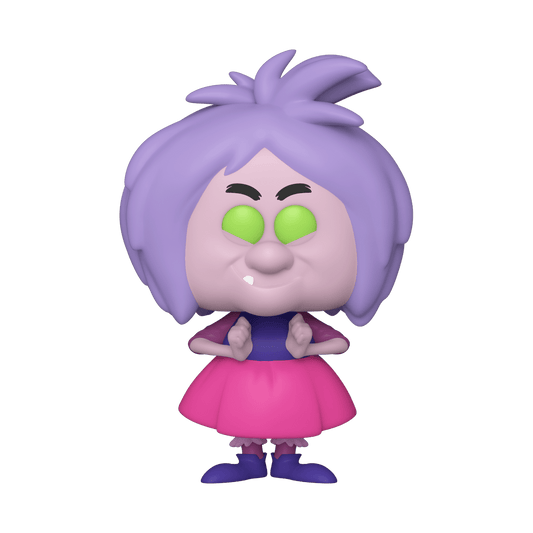 POP! Disney: SitS - Madam Mim