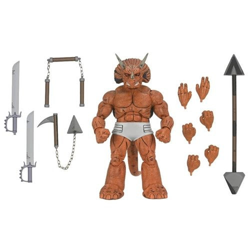 NECA Teenage Mutant Ninja Turtles (Mirage) 7-In Action Figure - Select Figure(s)