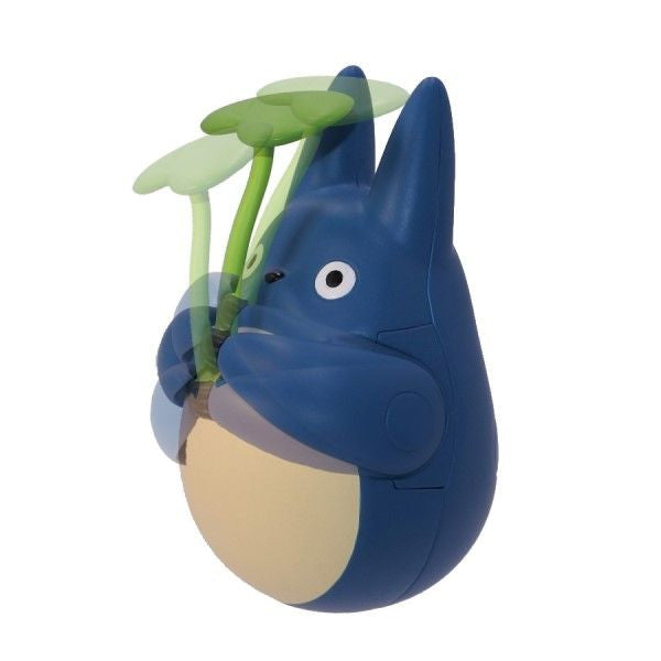 My Neighbor Totoro Medium Totoro Roly-Poly Toy - Official Studio Ghibli by Ensky