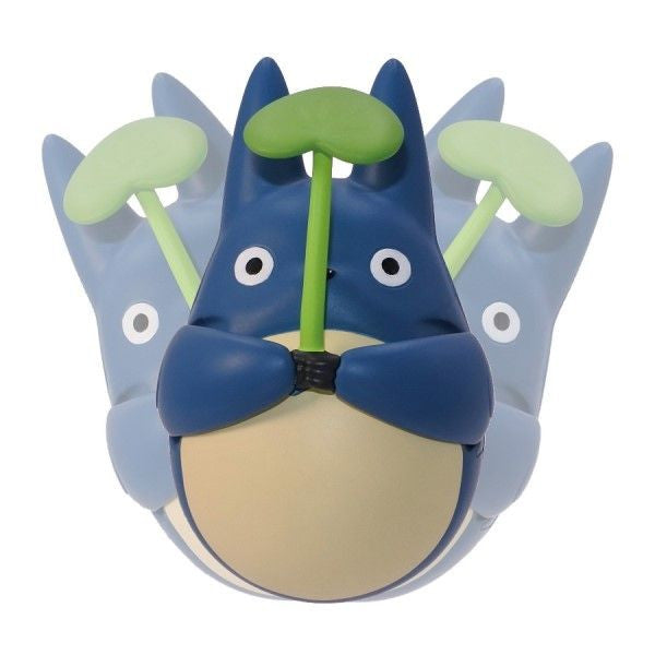 My Neighbor Totoro Medium Totoro Roly-Poly Toy - Official Studio Ghibli by Ensky