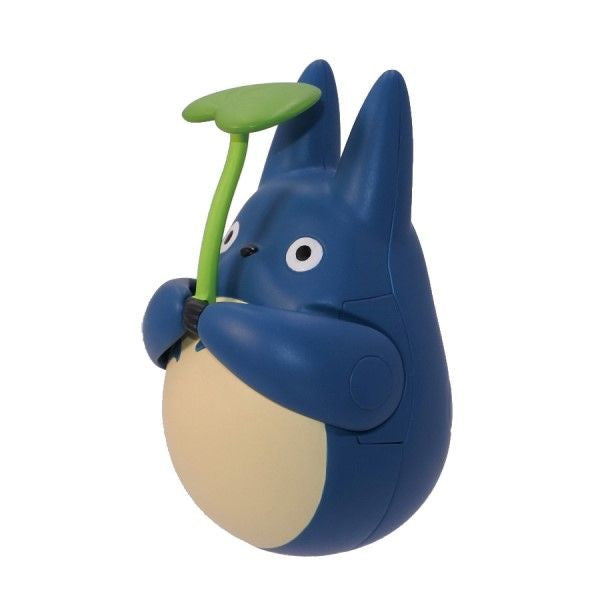 My Neighbor Totoro Medium Totoro Roly-Poly Toy - Official Studio Ghibli by Ensky