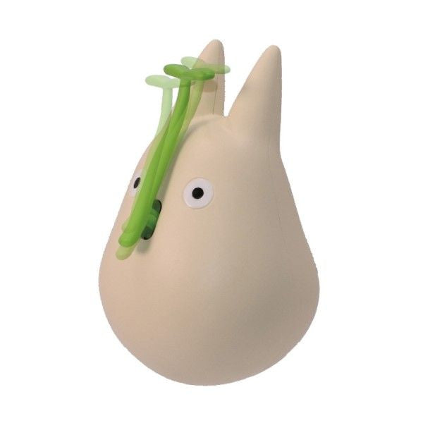 Ensky Studio Ghibli My Neighbor Totoro Roly-Poly Toy - Chibi Totoro