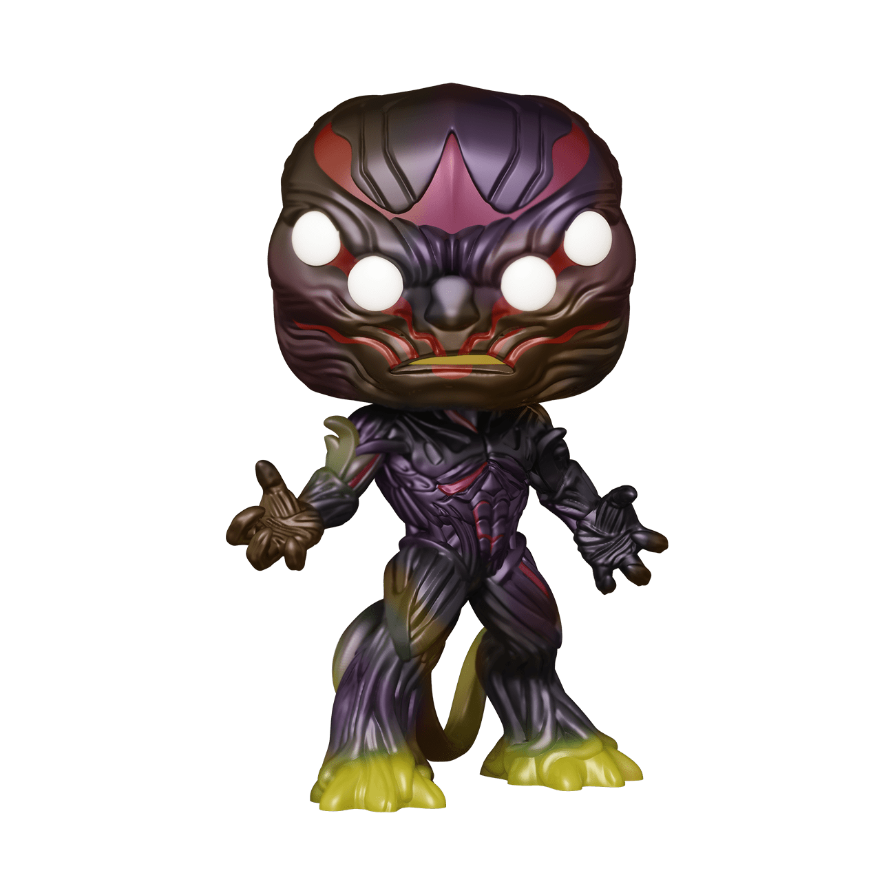 Pop! Marvel: Eternals - Kro
