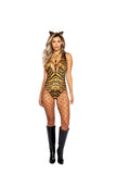 2pc Innocent Tiger