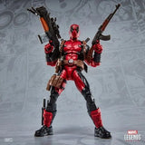 Marvel Legends Maximum Series Deadpool and Doop 6-Inch Action Figure