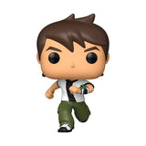 Funko Pop! Television - Ben 10 Vinyl Figures - Select Figure(s)