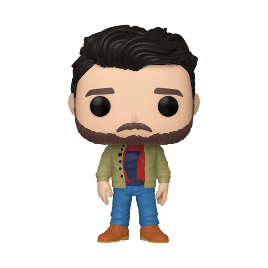 Pop! Marvel: Eternals - Dane Whitman
