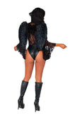 Dark Angels Lust Costume