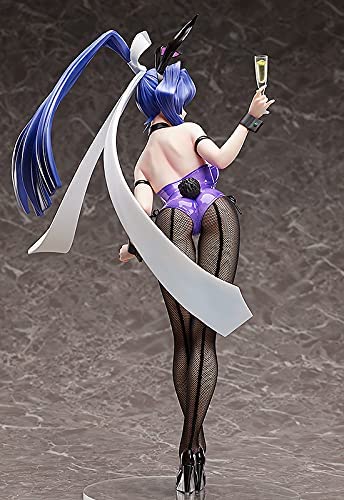 Meiya Mitsurugi Bunny Ver. 1/4 Scale Figure - FREEing Muv-Luv Alternative