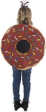 Kids Sprinkle Doughnut Costume