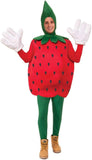 Adults Strawberry Costume